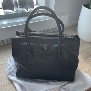 Prada bag